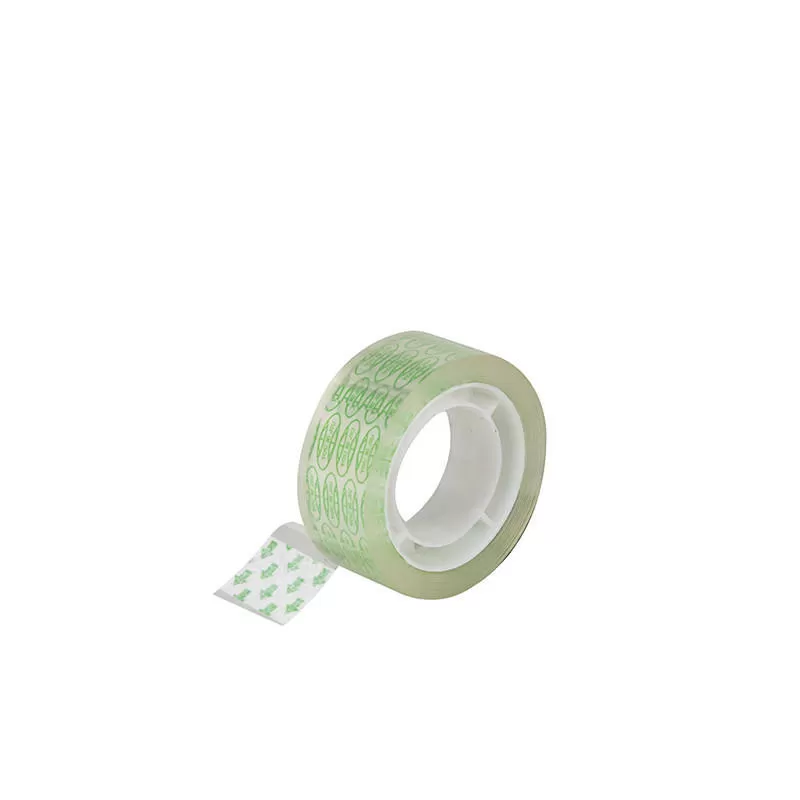 Acrylic Adhesive and Pressure Sensitive BOPP Stationery Tape